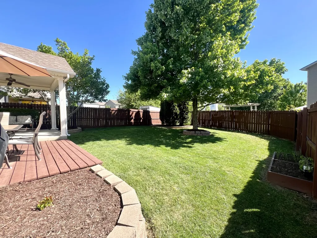 2144 Millstone Way Lexington KY 40509
