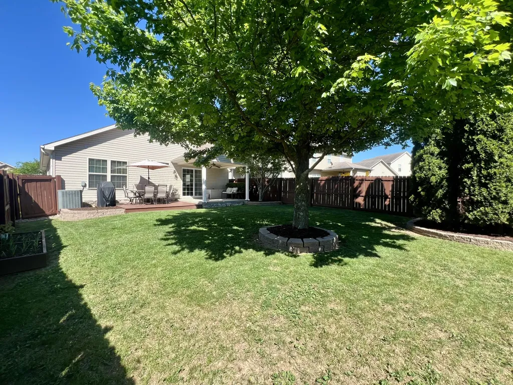 2144 Millstone Way Lexington KY 40509