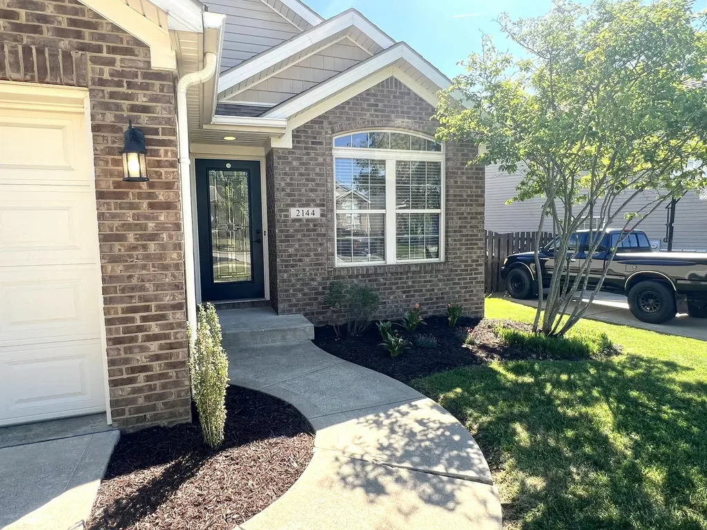 2144 Millstone Way Lexington KY 40509