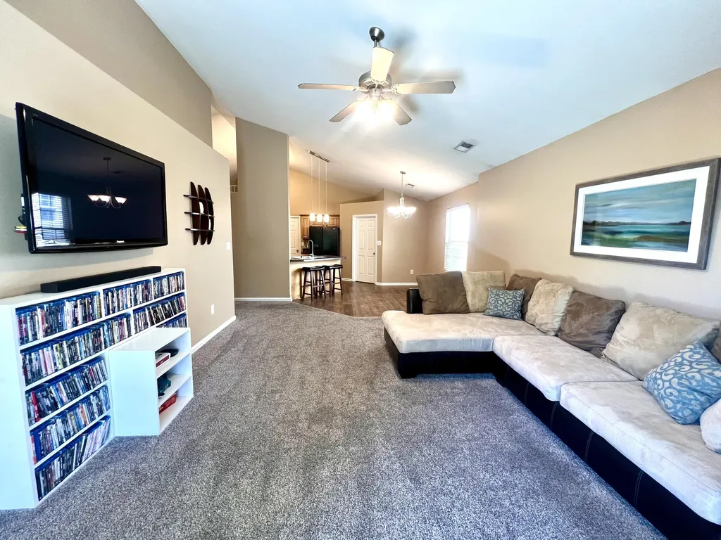 2144 Millstone Way Lexington KY 40509
