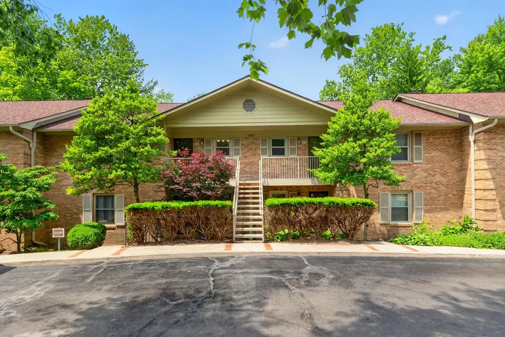 1167 Turkey Foot Road Lexington KY 40502