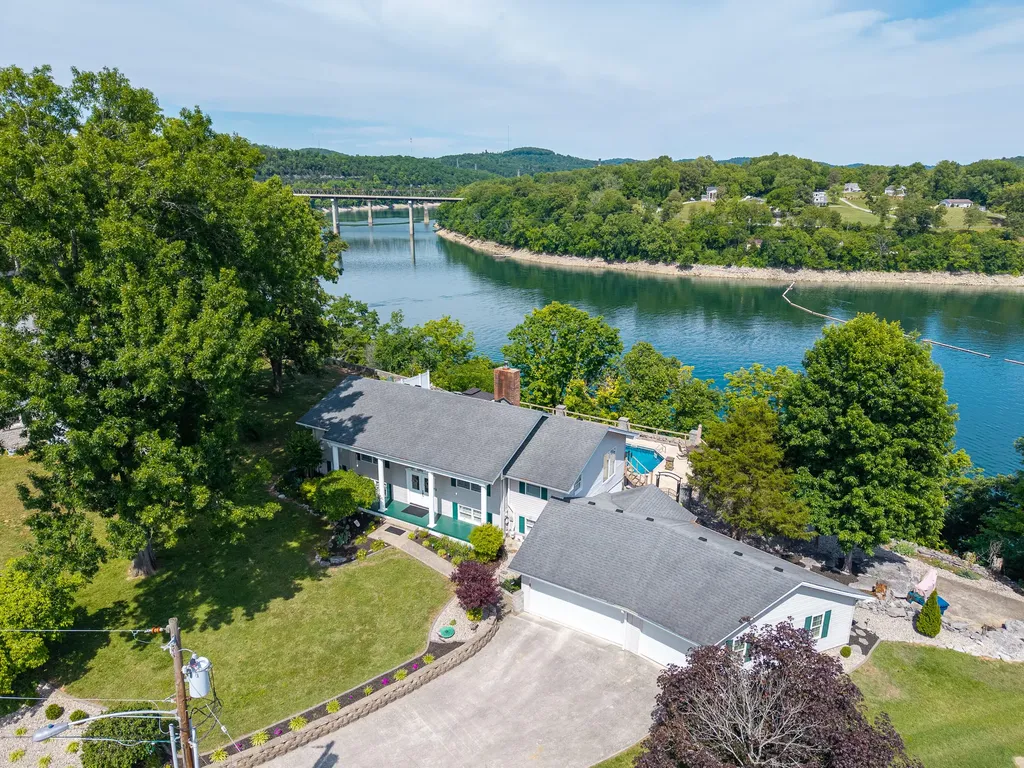 30 Highview Circle Somerset KY 42503