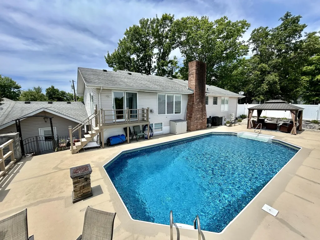 30 Highview Circle Somerset KY 42503