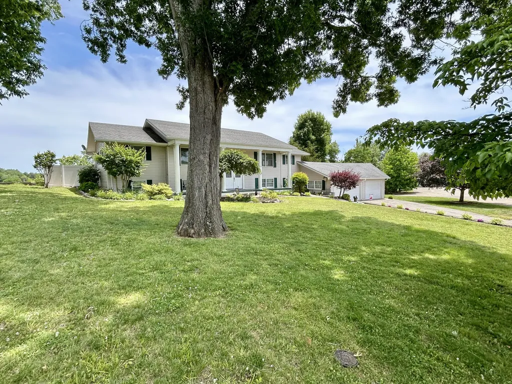 30 Highview Circle Somerset KY 42503