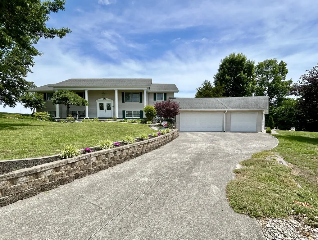 30 Highview Circle Somerset KY 42503