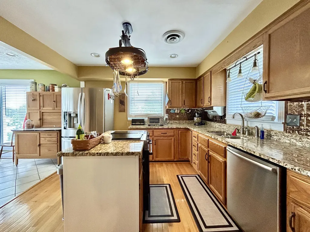 30 Highview Circle Somerset KY 42503