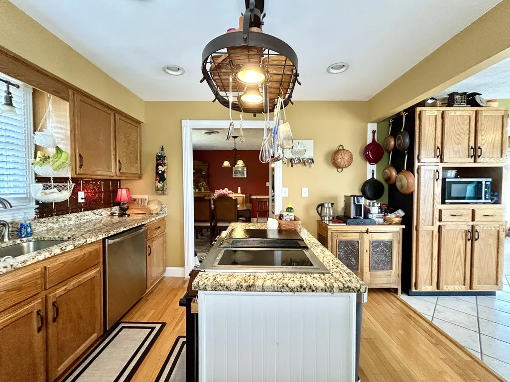 30 Highview Circle Somerset KY 42503