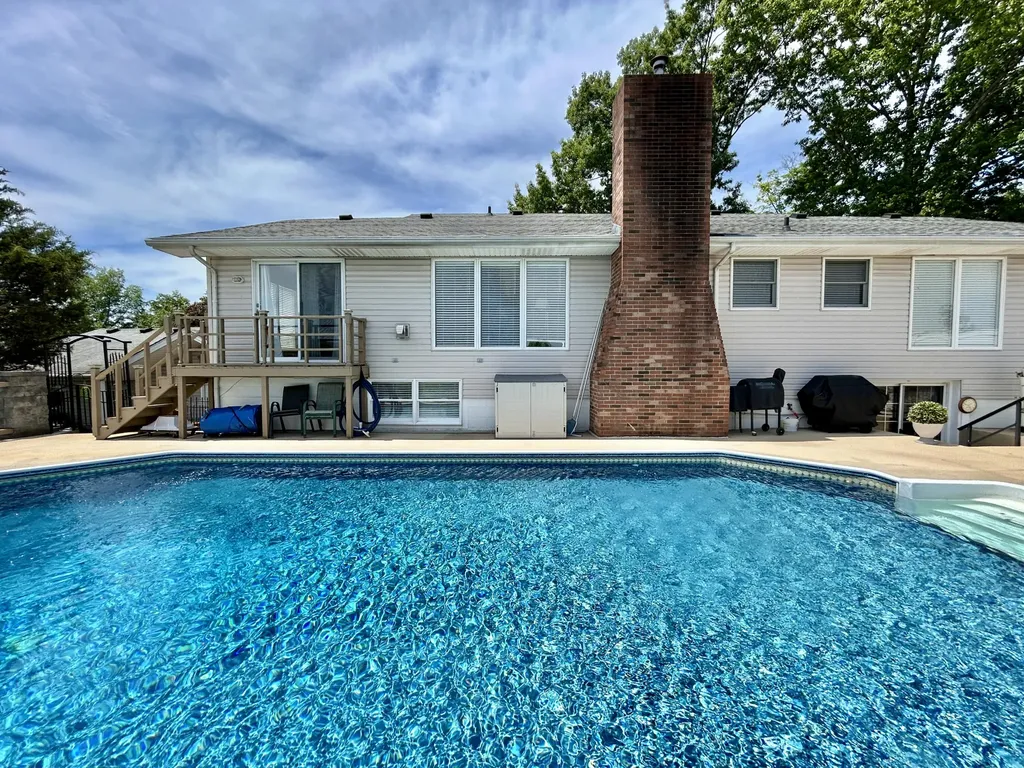 30 Highview Circle Somerset KY 42503