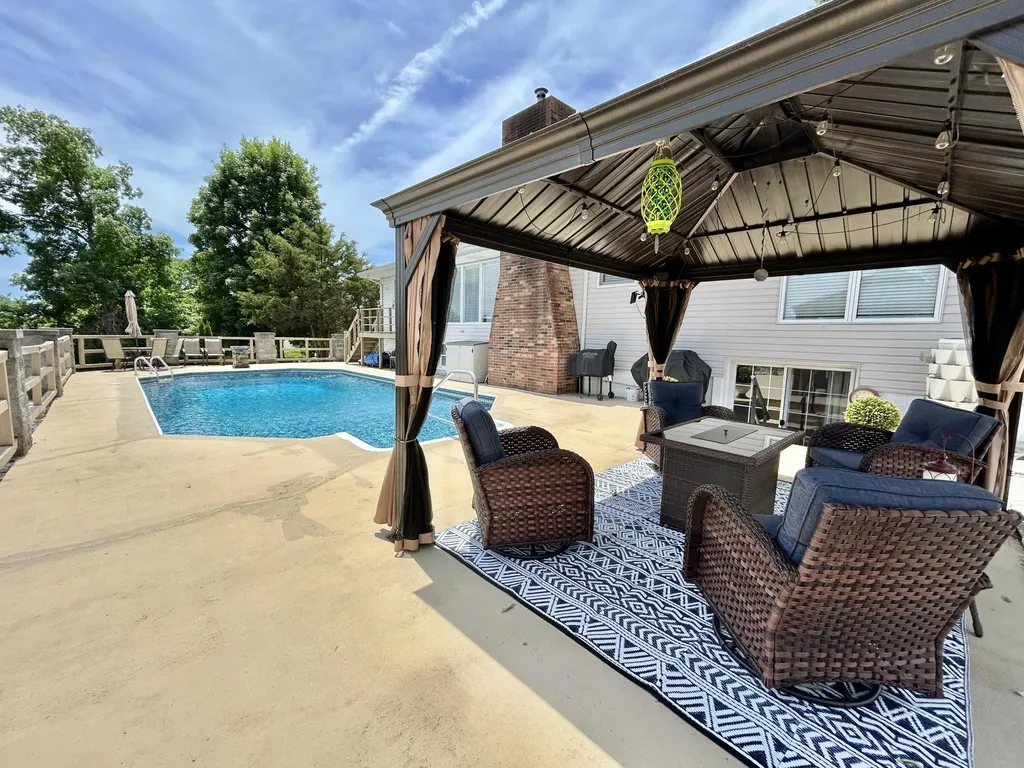 30 Highview Circle Somerset KY 42503