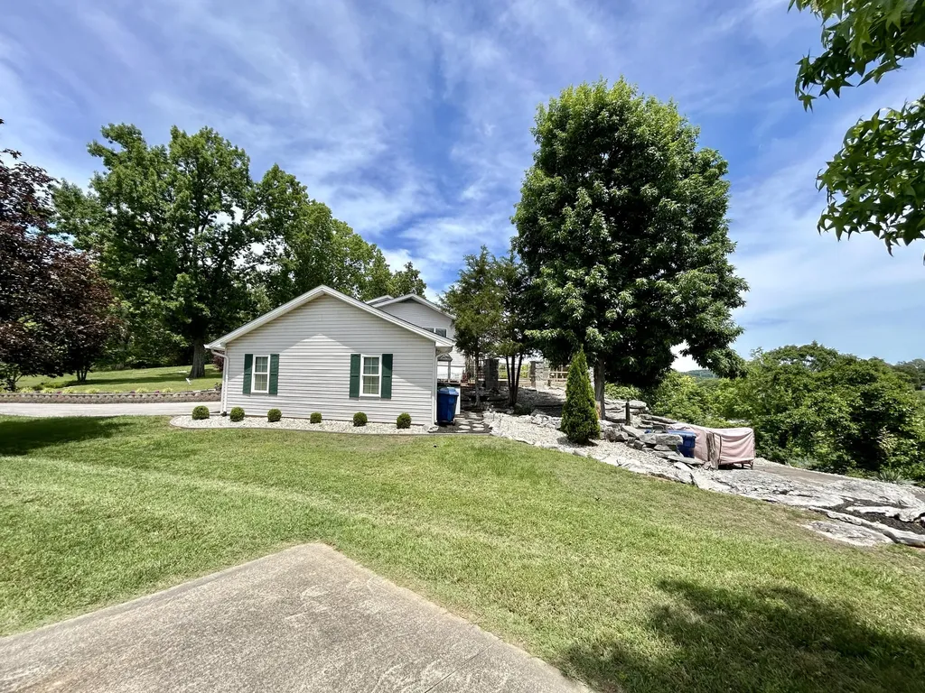 30 Highview Circle Somerset KY 42503