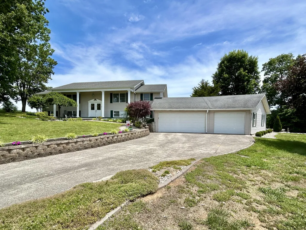 30 Highview Circle Somerset KY 42503