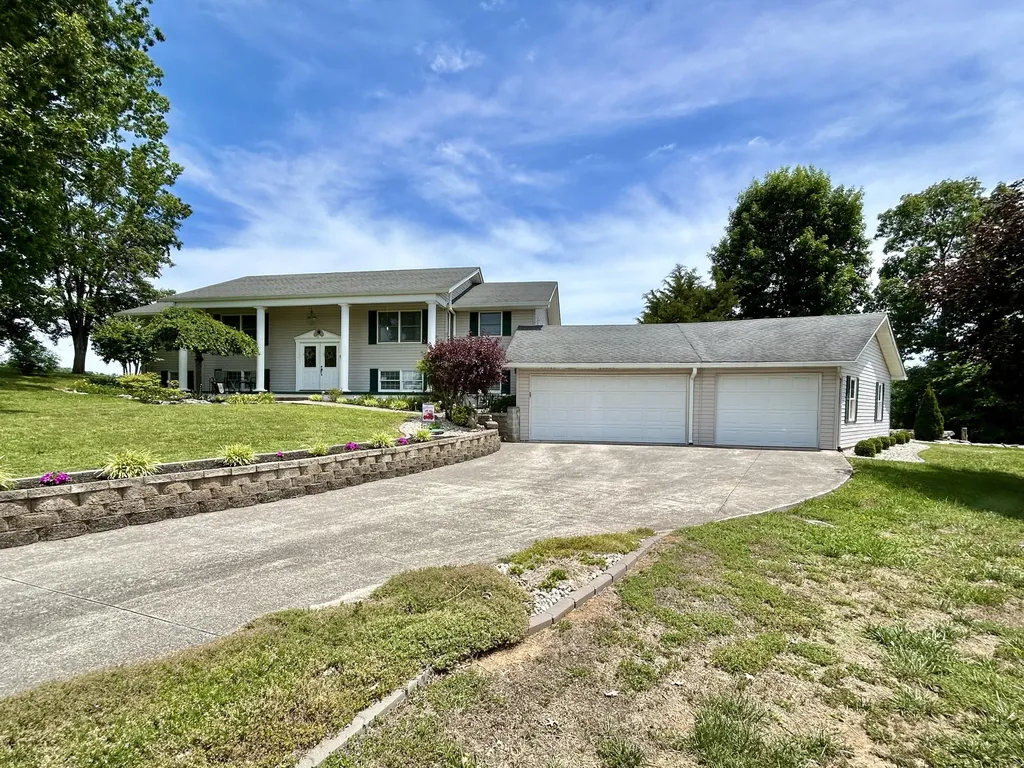 30 Highview Circle Somerset KY 42503