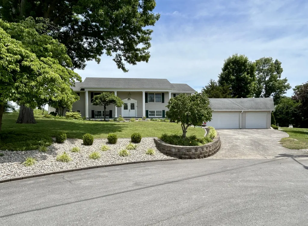 30 Highview Circle Somerset KY 42503