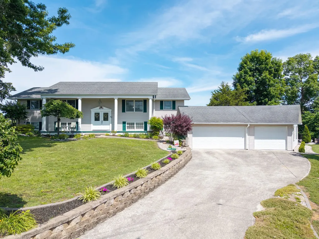 30 Highview Circle Somerset KY 42503