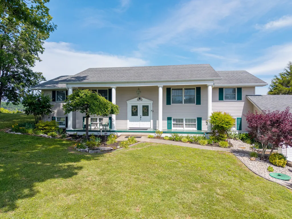 30 Highview Circle Somerset KY 42503