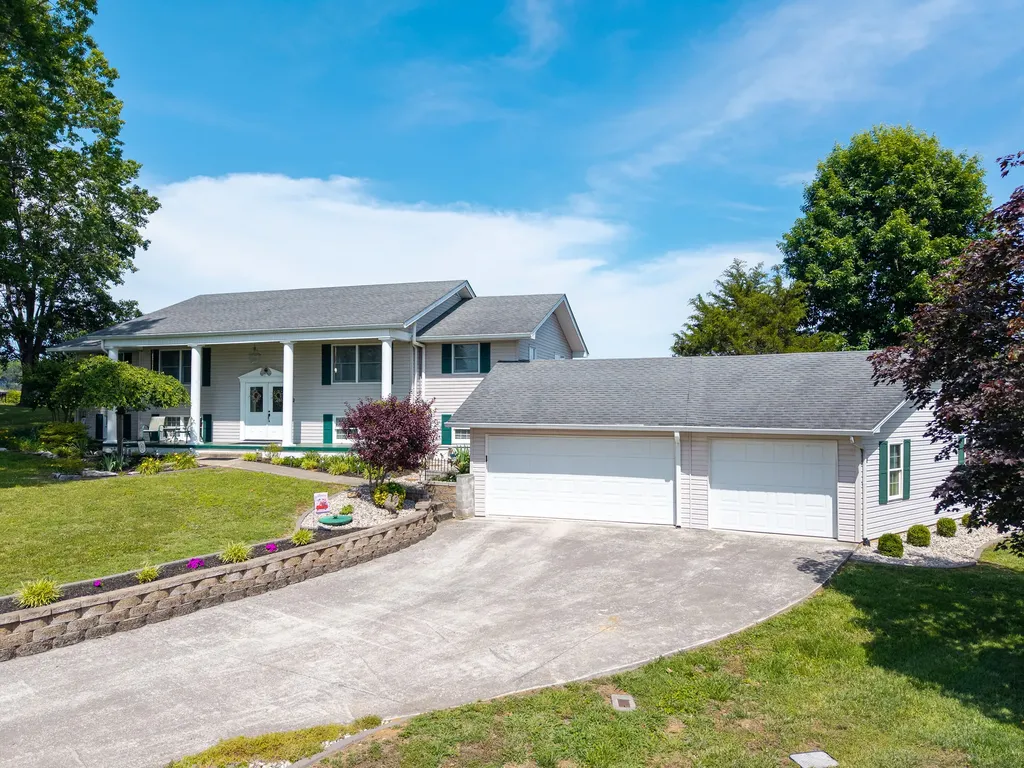 30 Highview Circle Somerset KY 42503
