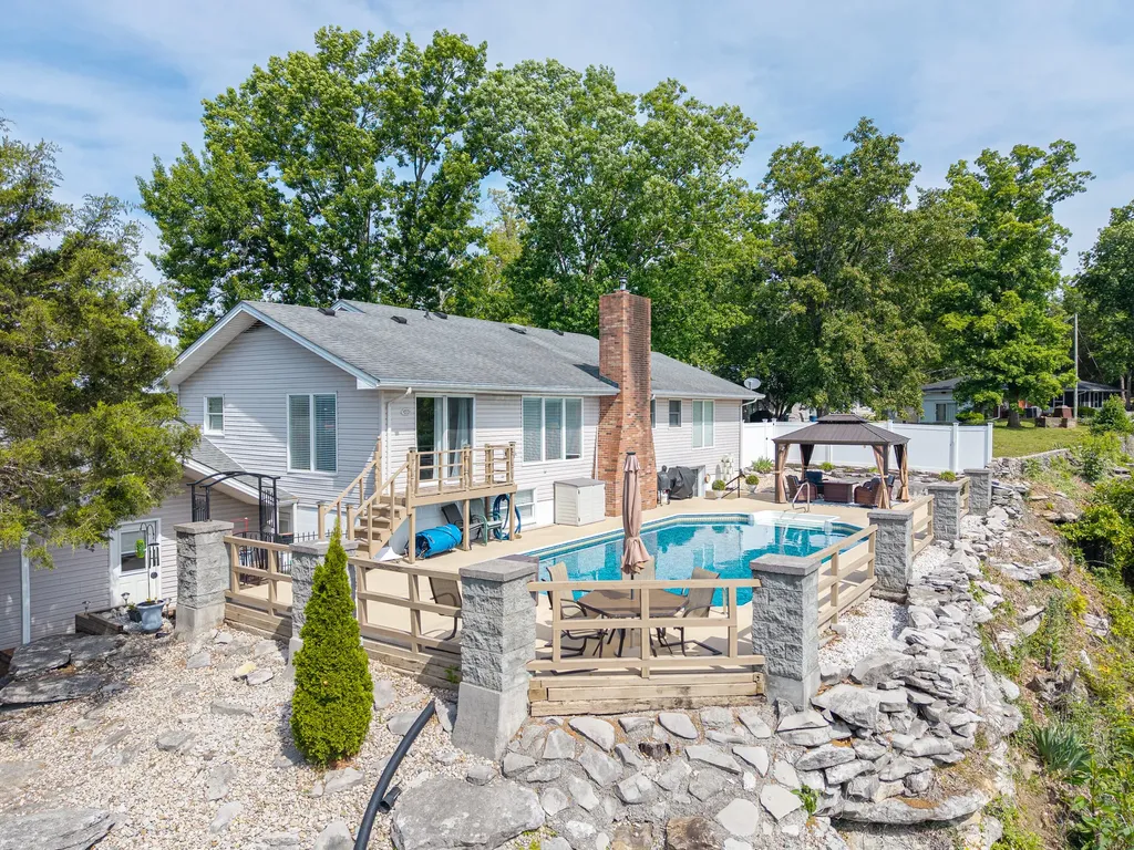 30 Highview Circle Somerset KY 42503