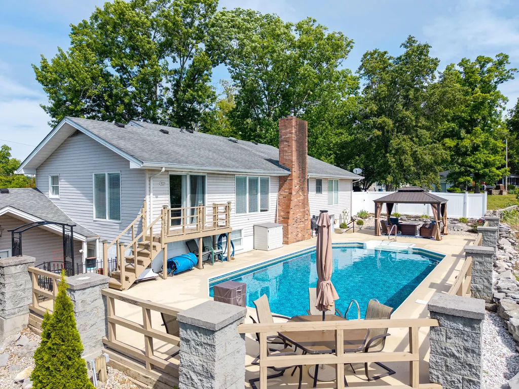 30 Highview Circle Somerset KY 42503