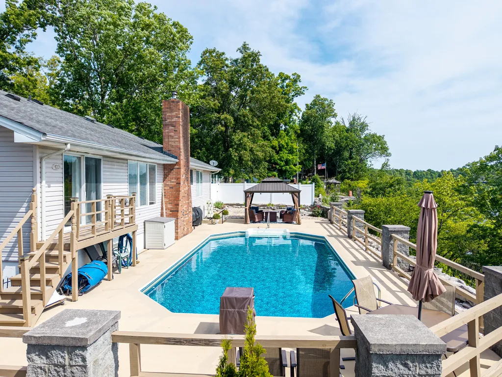 30 Highview Circle Somerset KY 42503