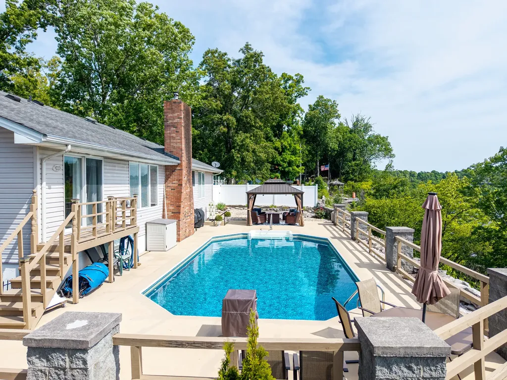 30 Highview Circle Somerset KY 42503