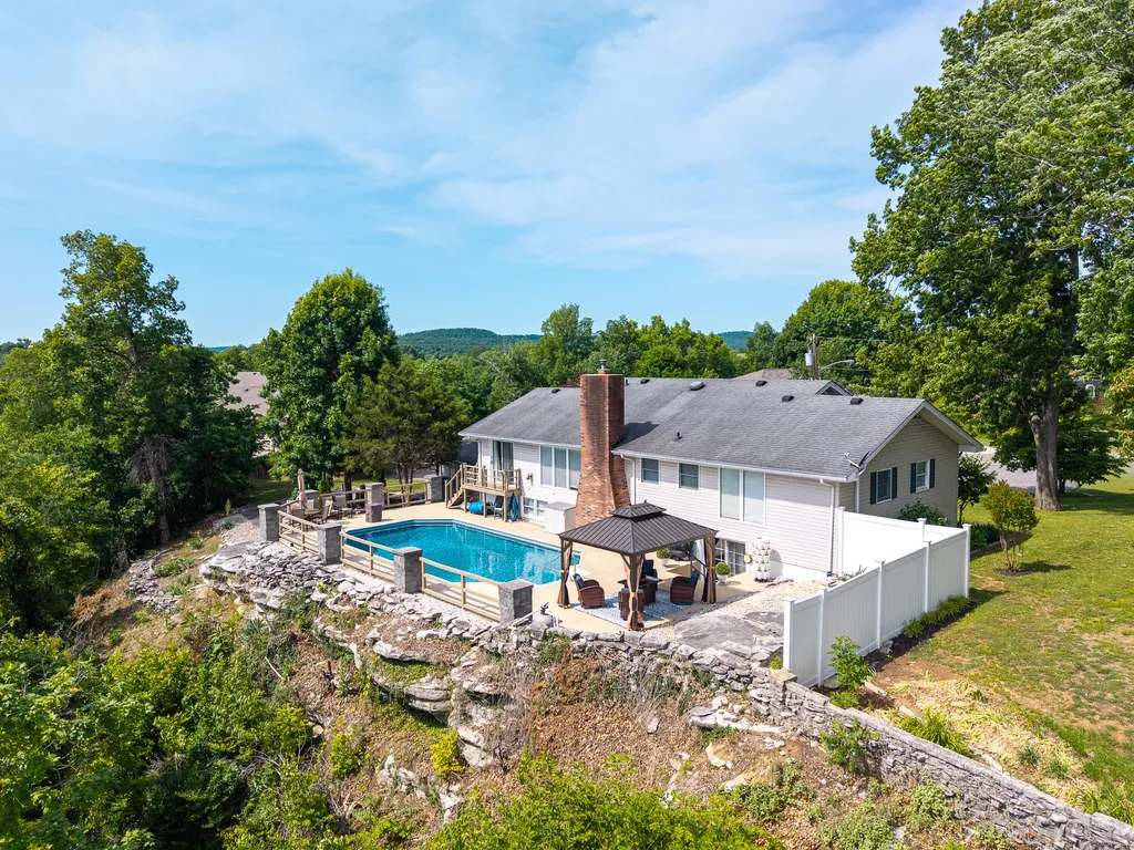 30 Highview Circle Somerset KY 42503