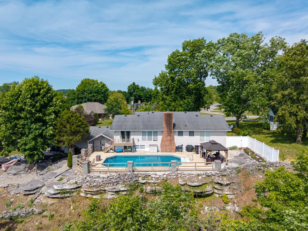 30 Highview Circle Somerset KY 42503