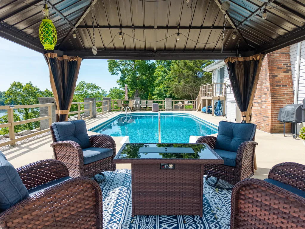 30 Highview Circle Somerset KY 42503