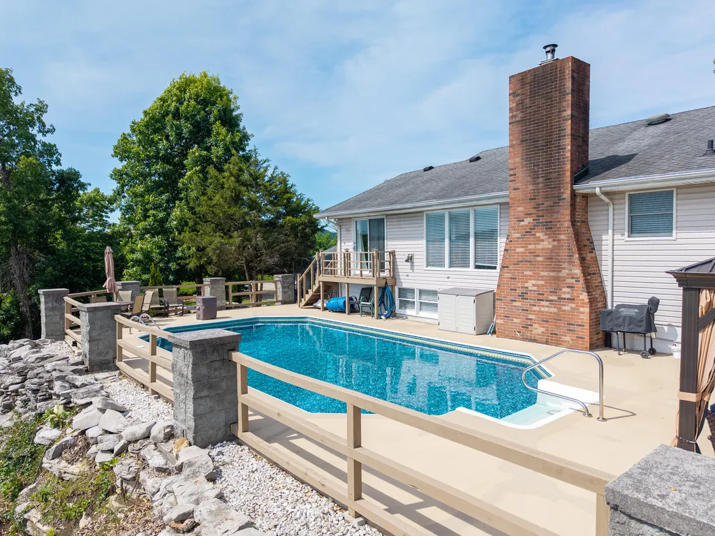 30 Highview Circle Somerset KY 42503