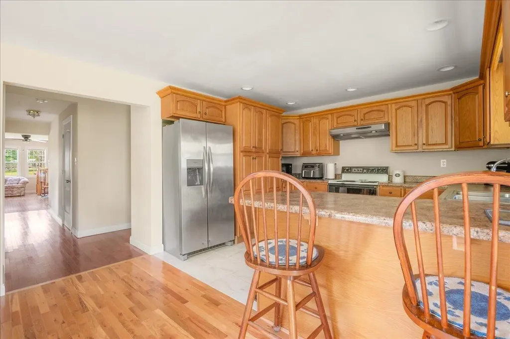 181 Little Arthur Ridge Road East Bernstadt KY 40729