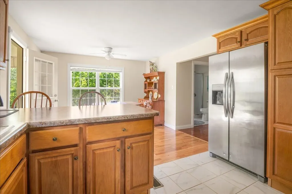 181 Little Arthur Ridge Road East Bernstadt KY 40729