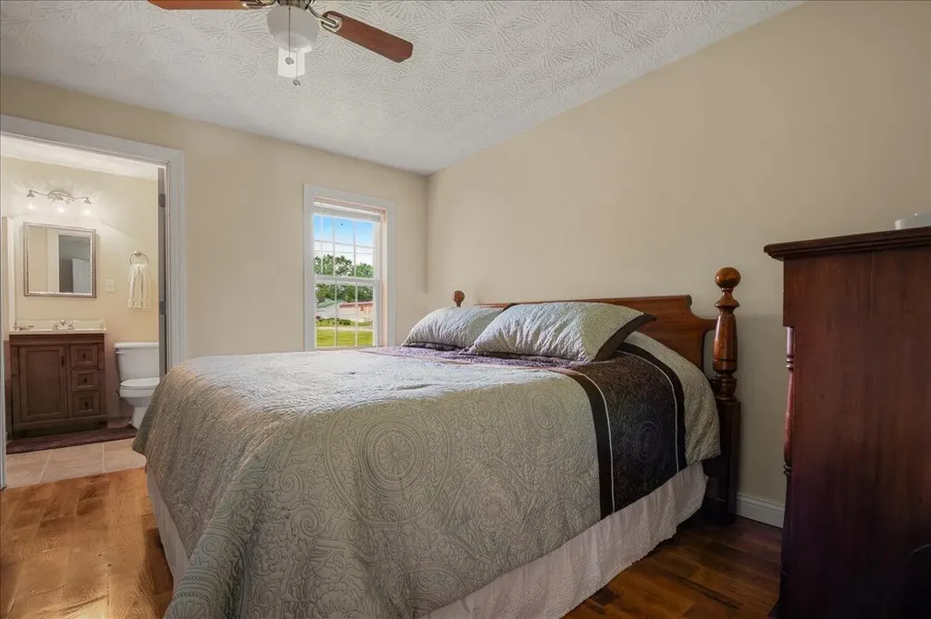 181 Little Arthur Ridge Road East Bernstadt KY 40729