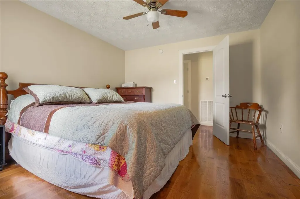 181 Little Arthur Ridge Road East Bernstadt KY 40729