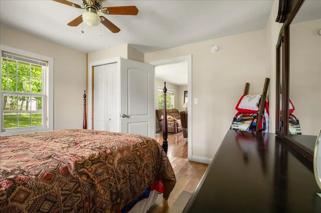 181 Little Arthur Ridge Road East Bernstadt KY 40729