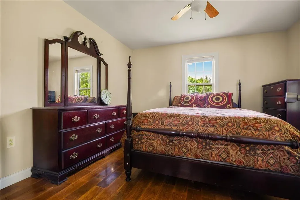 181 Little Arthur Ridge Road East Bernstadt KY 40729
