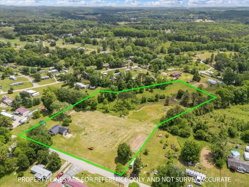 181 Little Arthur Ridge Road East Bernstadt KY 40729