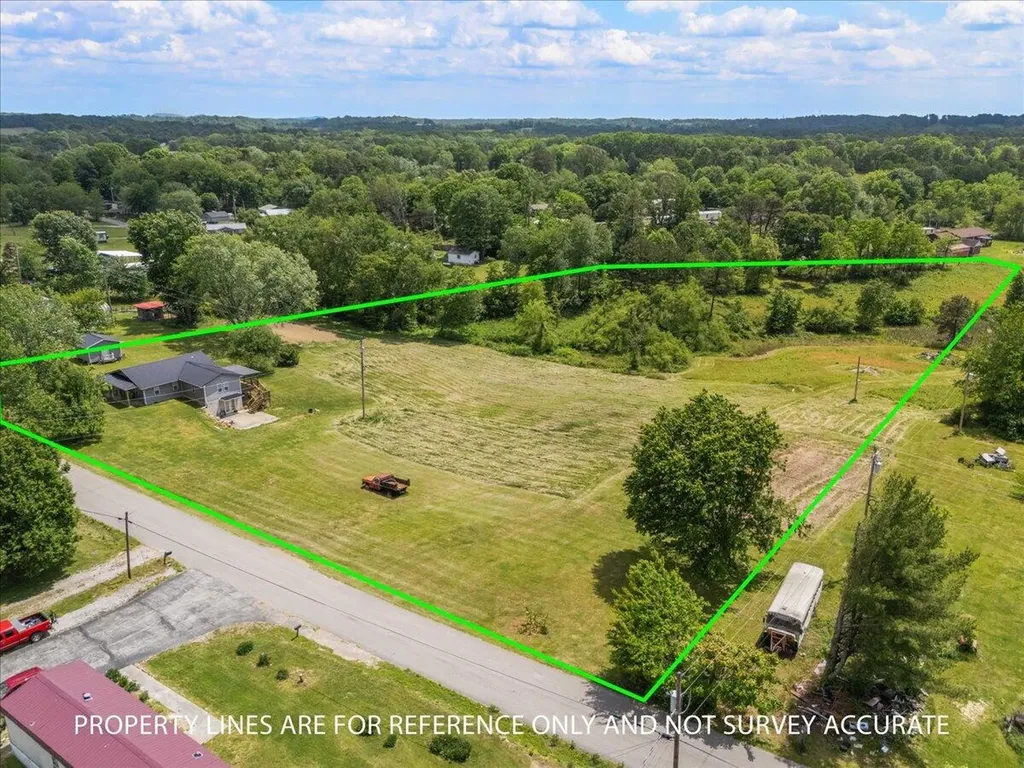 181 Little Arthur Ridge Road East Bernstadt KY 40729