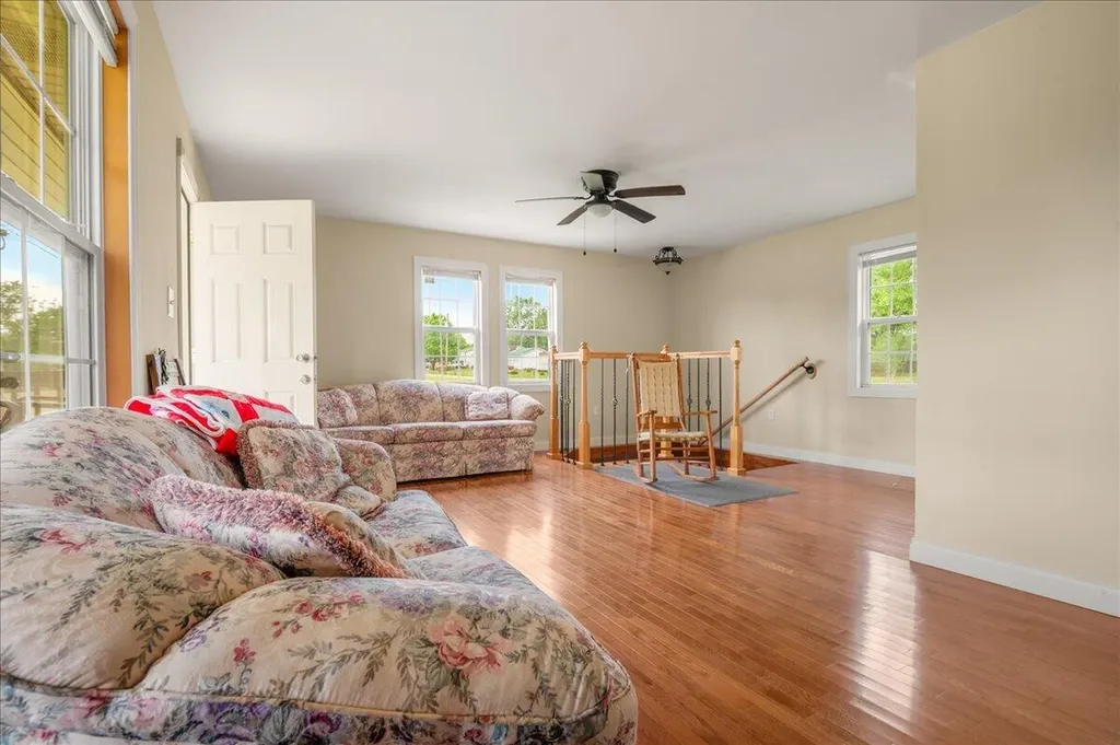 181 Little Arthur Ridge Road East Bernstadt KY 40729