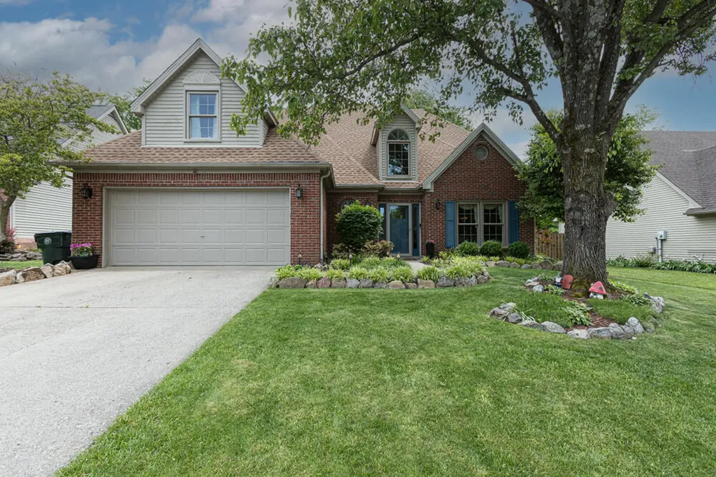1020 Vero Court Lexington KY 40509