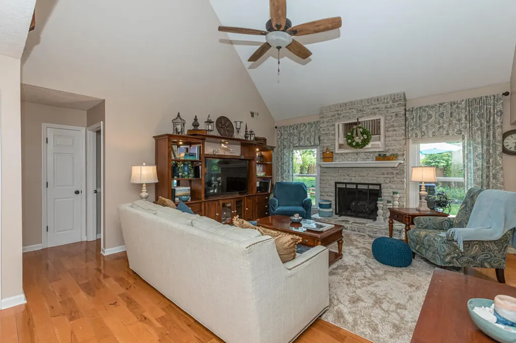 1020 Vero Court Lexington KY 40509