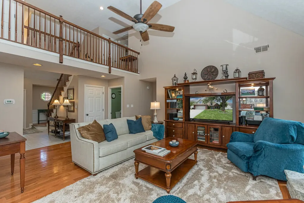 1020 Vero Court Lexington KY 40509