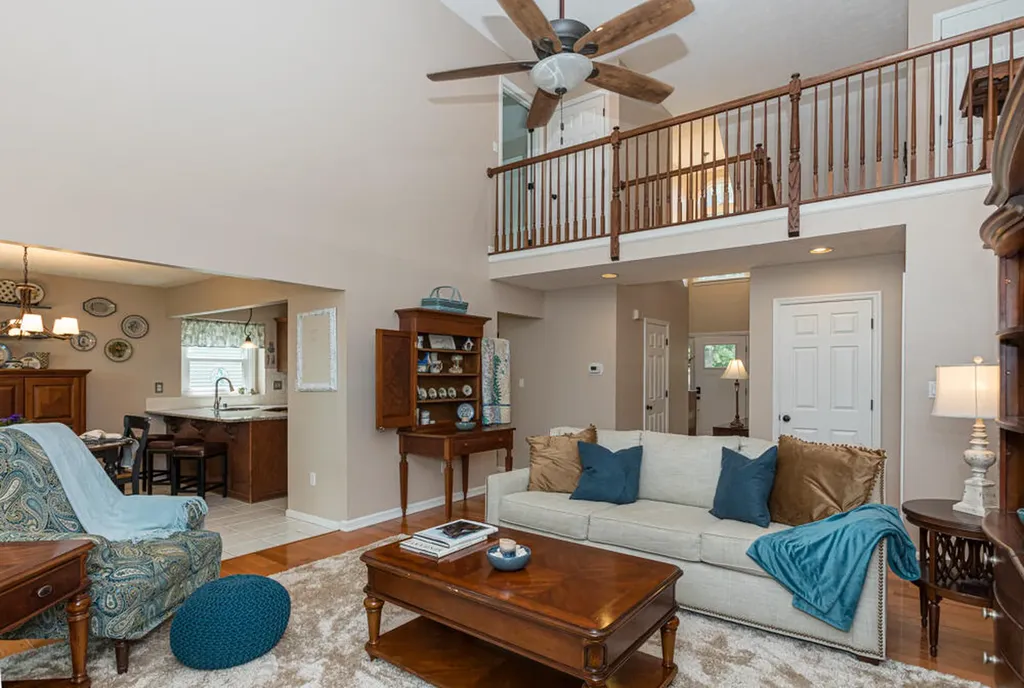 1020 Vero Court Lexington KY 40509