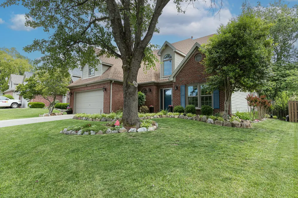 1020 Vero Court Lexington KY 40509