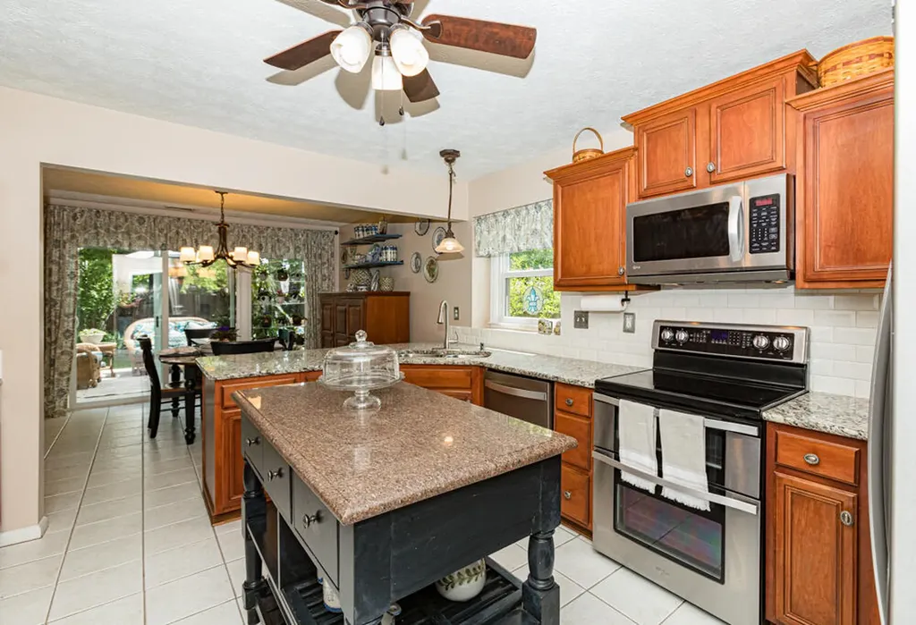 1020 Vero Court Lexington KY 40509