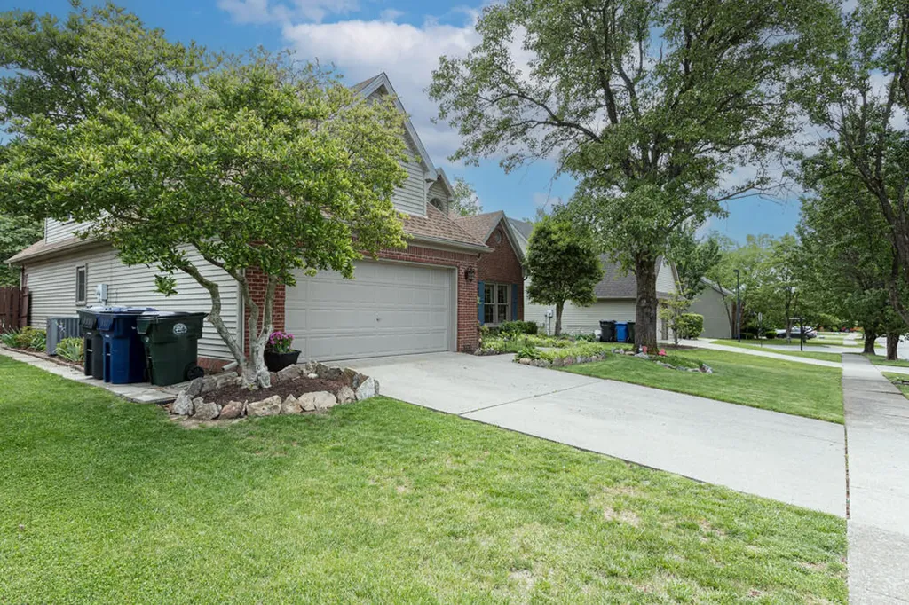 1020 Vero Court Lexington KY 40509