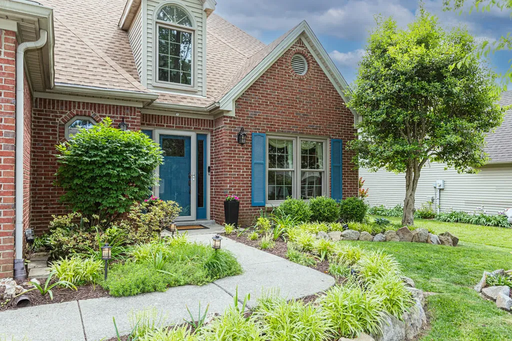 1020 Vero Court Lexington KY 40509