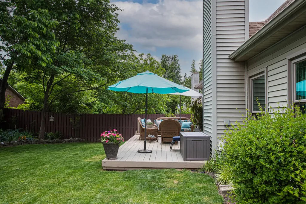 1020 Vero Court Lexington KY 40509