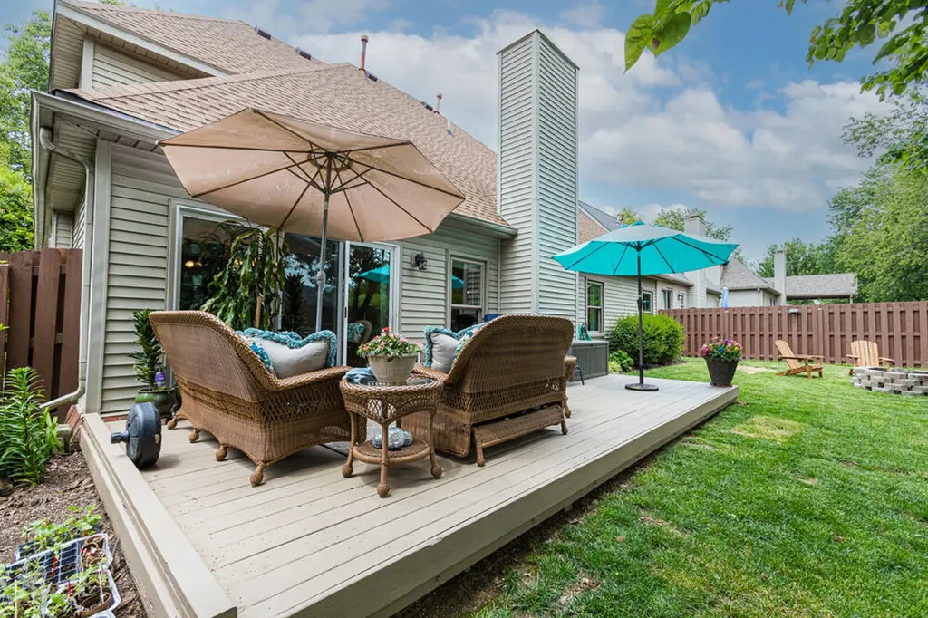 1020 Vero Court Lexington KY 40509