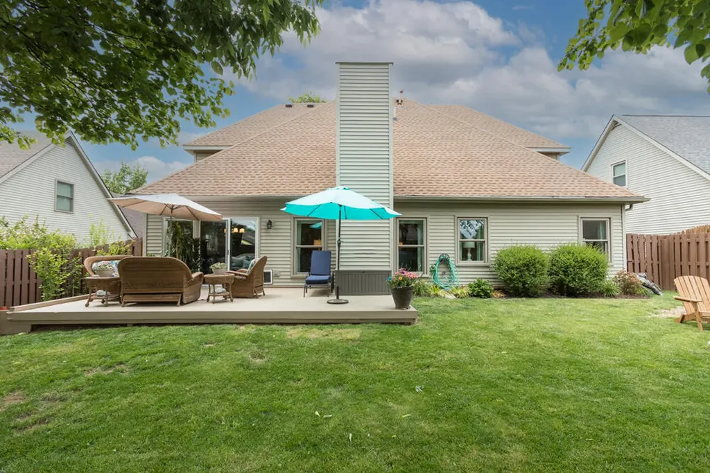 1020 Vero Court Lexington KY 40509