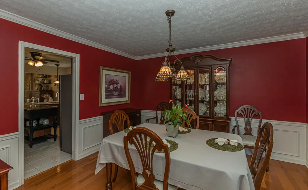 1020 Vero Court Lexington KY 40509