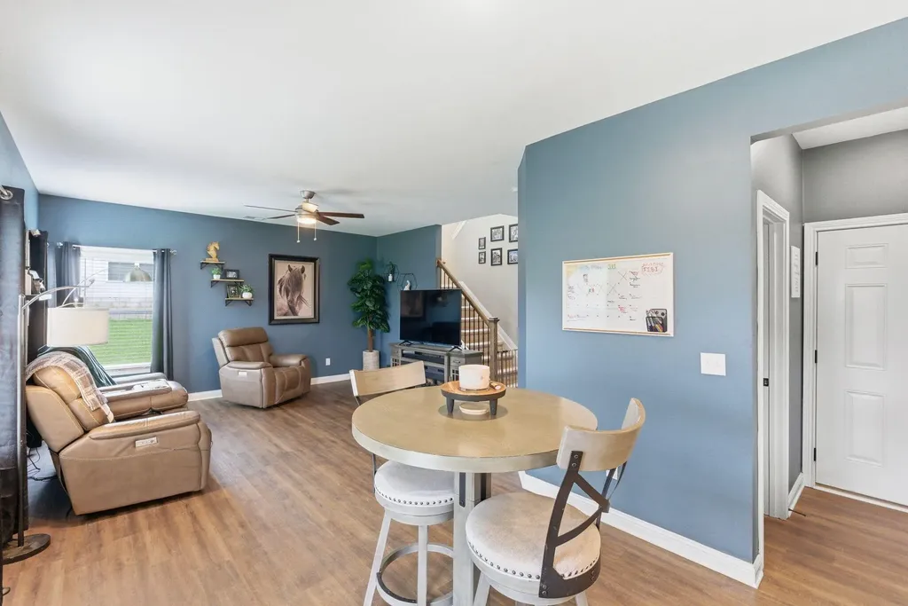 141 Maddrey Haven Nicholasville KY 40356
